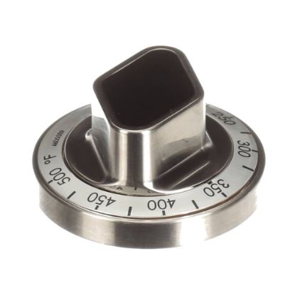 Picture of Garland 4606637 Assy - Oven Th Deg F Knob
