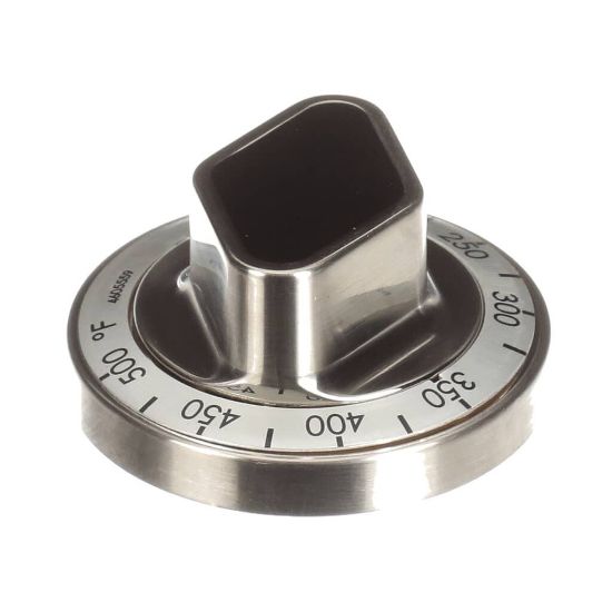 Picture of Garland 4606637 Assy - Oven Th Deg F Knob