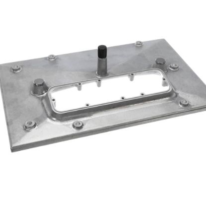 Picture of Garland 4606932 Cowl W/targets - Wendys