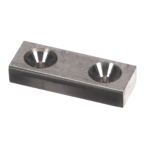 Picture of Garland 4607024 Wear Pad, Platen Lock