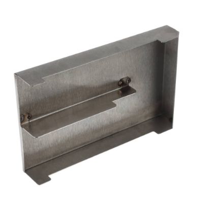 Picture of Garland 4607791 Cover, Sms Block W/h2o Deflectr