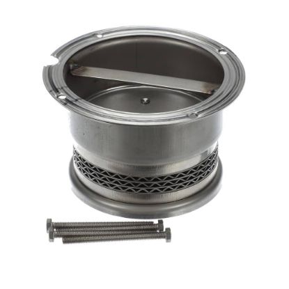 Picture of Garland 4607103 Burner Assembly Service Kit Srg