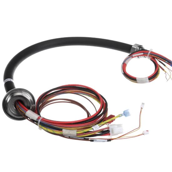 Picture of Garland 4608377 Platen Harness Conduit Assembly, Cfa