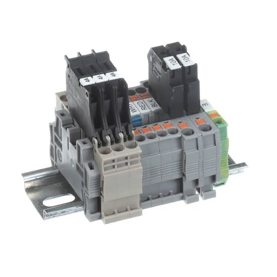 Picture of Garland 4608568 Terminal Block Control Power 10A Ul