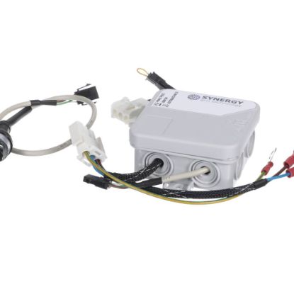 Picture of Garland 4607531 Fan Control Box & Label Service Kit Srg