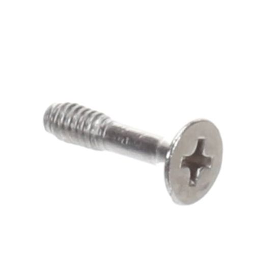 Picture of Garland 4610025 Screw, Captive Type #8-32 X 11/16 Long