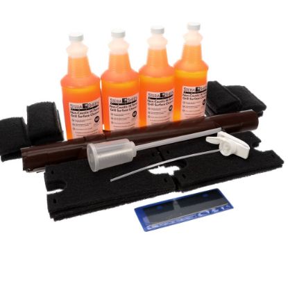 Picture of Garland 4611322 Cleaning Kit