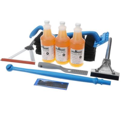 Picture of Garland 4611522 Cleaning Starter Kit- Clamshell Grill