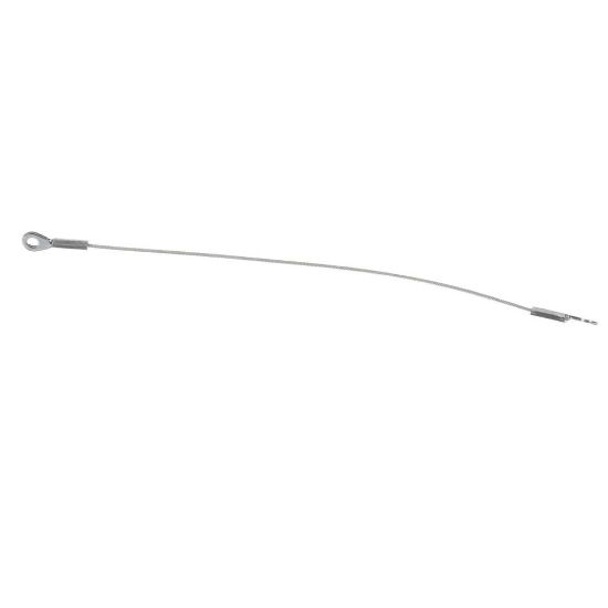 Picture of Garland 4611402 Steel Cable, 3/64