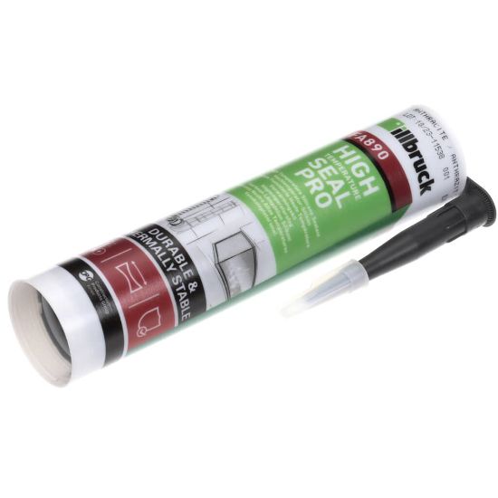 Picture of Garland 70000015 Pactan 7076 Antrazith Si Licon