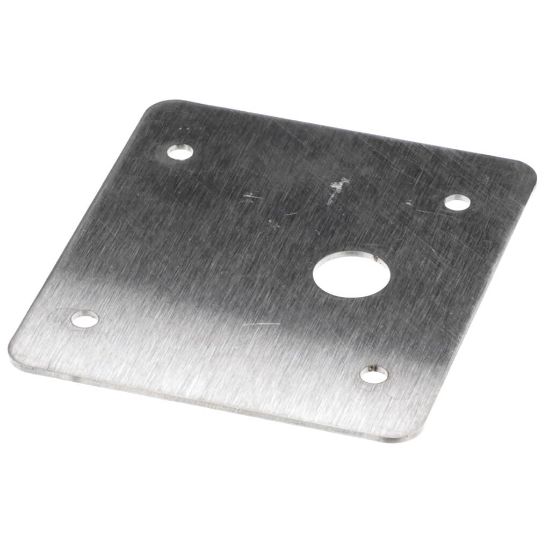 Picture of Garland 70001433 Plate Conv Mtr Mtg Dcti