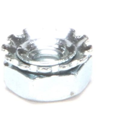 Picture of Garland 8001505 4-40 Keps Nut Zc (F519)
