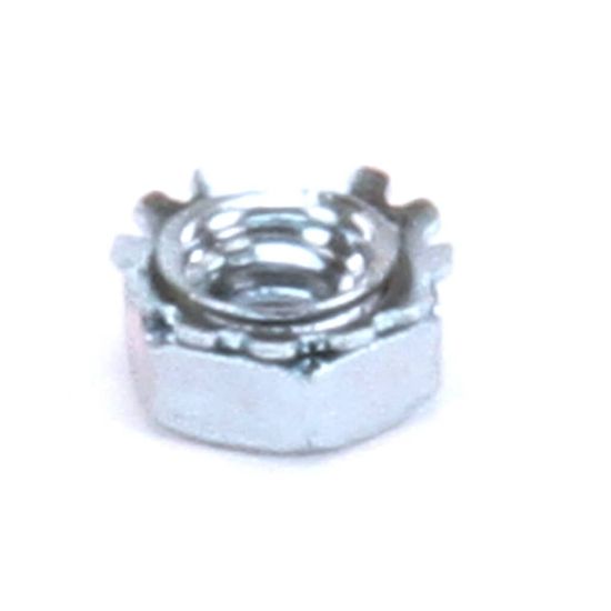 Picture of Garland 8001502 Nut W/lwasher 6-32 Kep