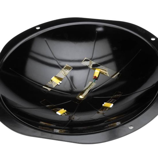 Picture of Garland 93203014 Wok-coil 203.01 / 208-240V/3.5kw