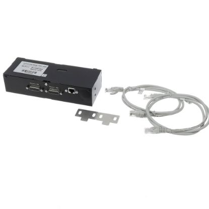 Picture of Garland 94030340 Control-unit Dual Base