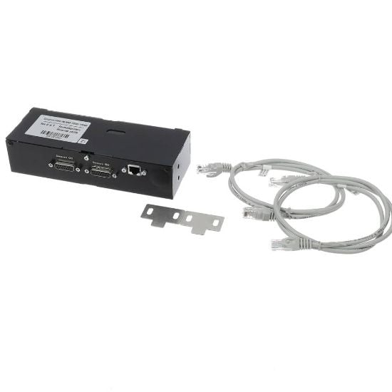 Picture of Garland 94030340 Control-unit Dual Base