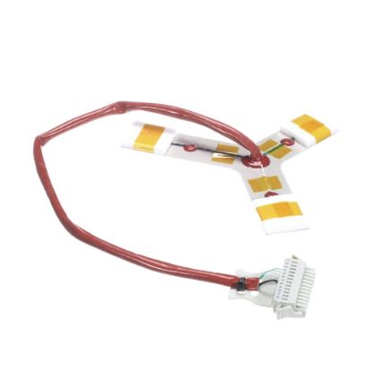 Picture of Garland 94040131 Sensor-unit / Round Coils 12Pol.