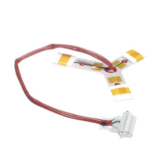 Picture of Garland 94040131 Sensor-unit / Round Coils 12Pol.