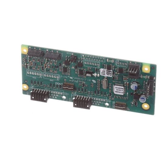 Picture of Garland 91133380 Print I133 Rtcsmp Dual Cl, I126