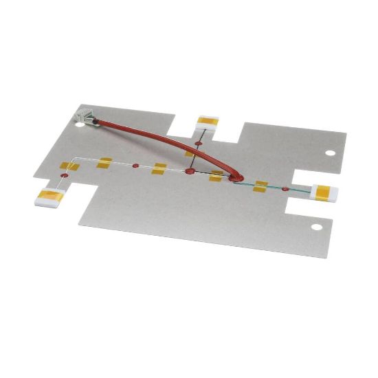 Picture of Garland 94040210 Semsor-unit / Hold-line 1-4 (Gn)