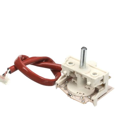 Picture of Garland 94900070 Switch-step With Cable