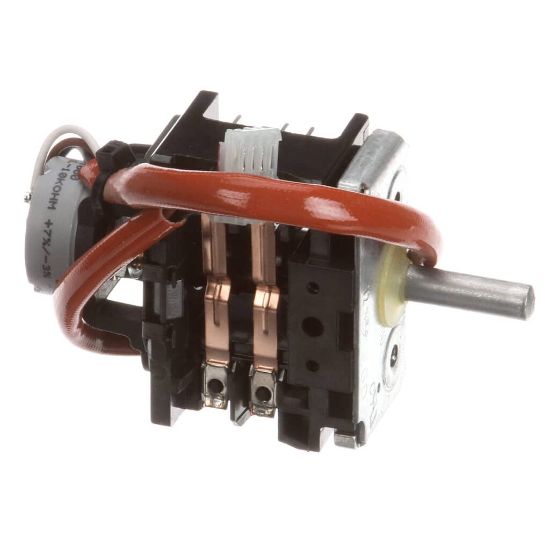 Picture of Garland 94010011 Power Switch W/poti Cabl E (4-