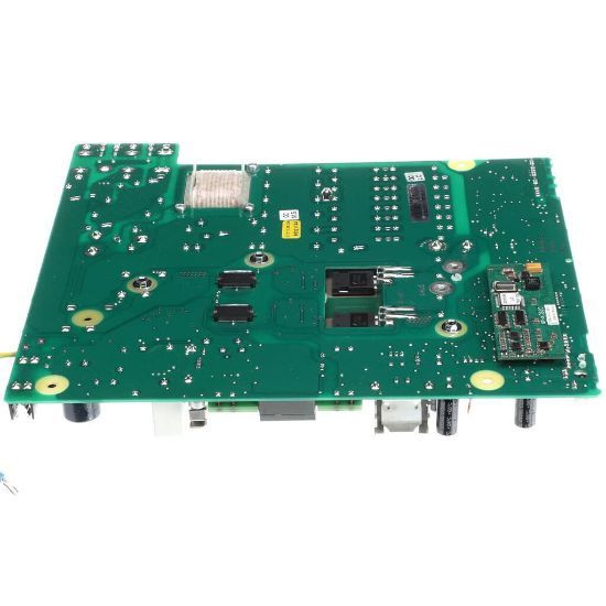 Picture of Garland 98021744 Sh/wo 3500 208Vac 1N 3 5Kw