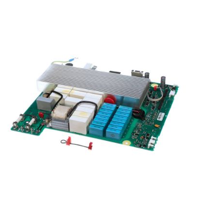 Picture of Garland 98021740 7Et /I217, 208V,1n,3,5kw Sh/ba