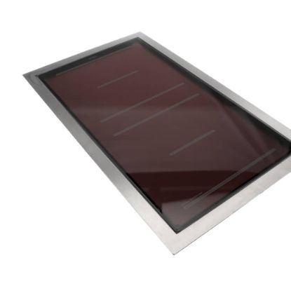 Picture of Garland 98300022 Built-in Frame Completel Y