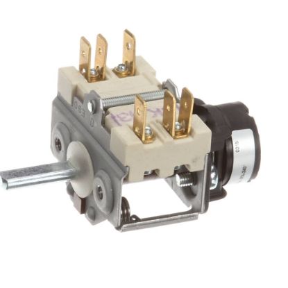 Picture of Garland 94010001 Power Switch W/poti (2-P Ole)