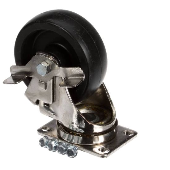 Picture of Garland CK1027801 Swivel Caster C/w Brake Kit