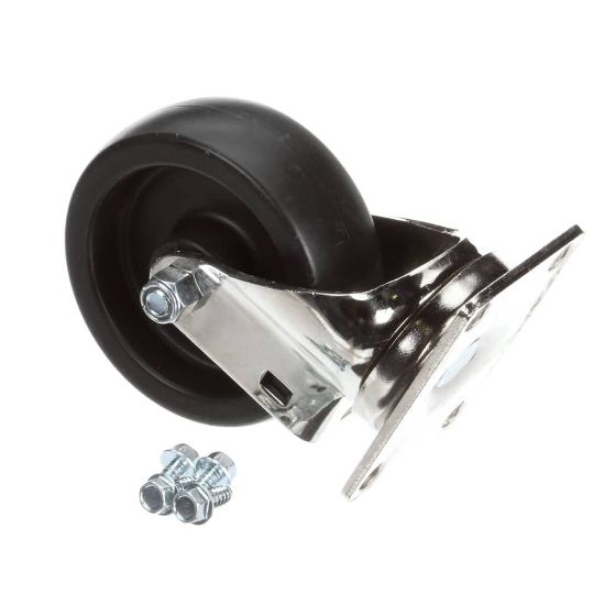 Picture of Garland CK1027800 Swivel Caster Less Brake Kit