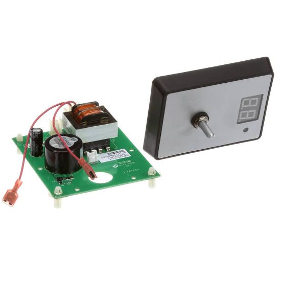 Picture of Garland CK11000301070 Timer~ Complete 115V Dig