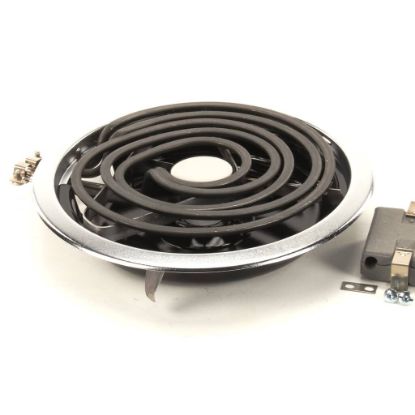 Picture of Garland CK102-240V 8In Surface Element Assembly