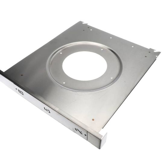Picture of Garland CK114373 Service Kit Air Baffle Number Plate Asse