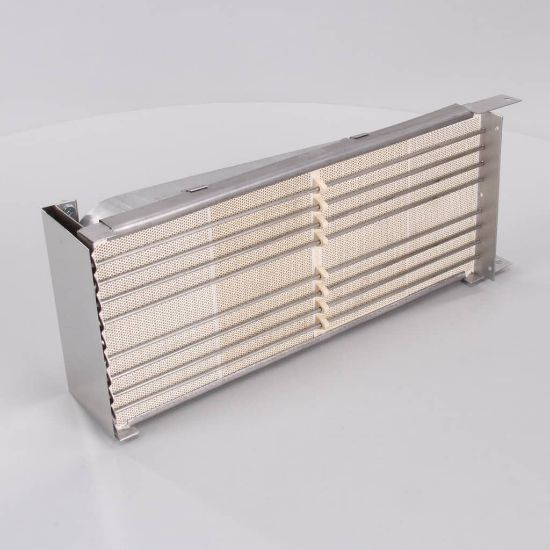 Picture of Garland CK117 Infrared Burner 15-Inch X 6-1/4-Inch Steel