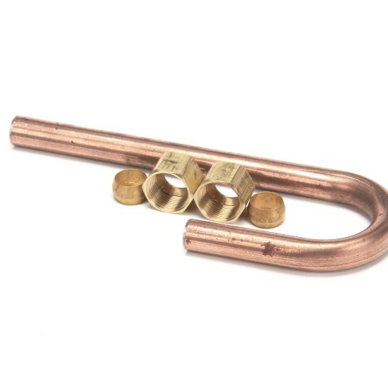 Picture of Garland CK1392500 7/16 Tube Safety To Orif Ice Ki