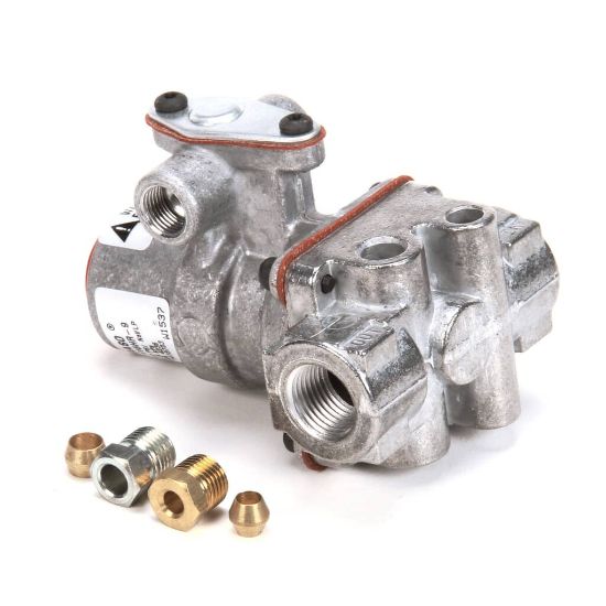 Picture of Garland CK1415703 Safety Valve 3/8-Inch Fpt X 3/16-Inch Tube