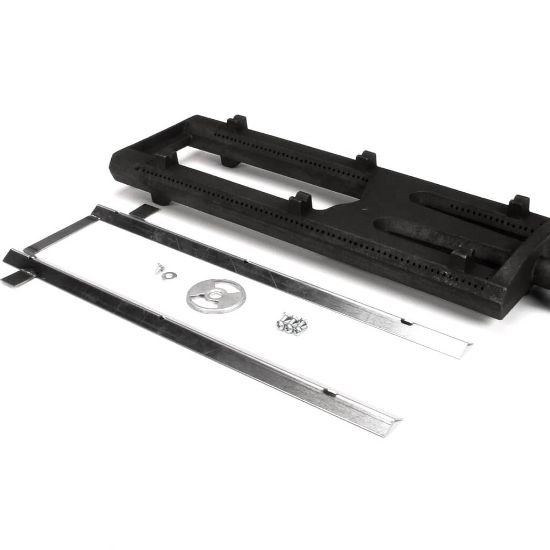 Picture of Garland CK154156 Burner Assy W/ Shield