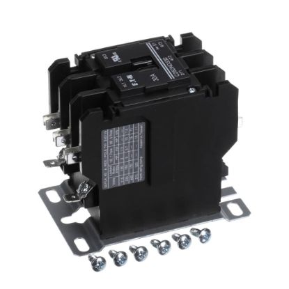 Picture of Garland CK1489701 Contactor 3 Pole 208/240 V 40A