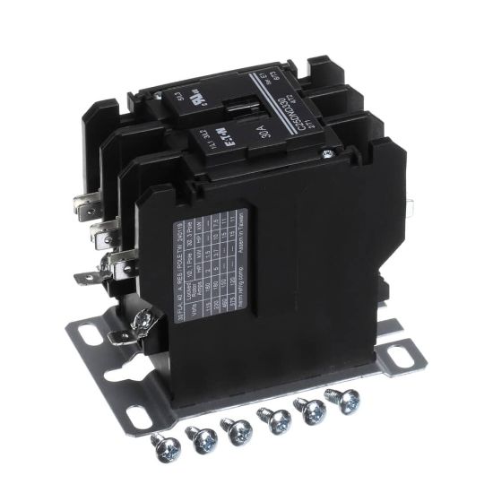 Picture of Garland CK1489701 Contactor 3 Pole 208/240 V 40A