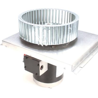Picture of Garland CK1616097 Motor Upper B/a Part Ser Vice