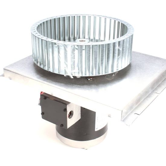 Picture of Garland CK1616097 Motor Upper B/a Part Ser Vice