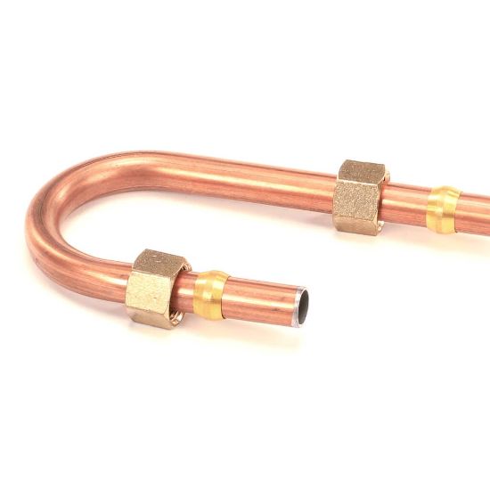 Picture of Garland CK1729302 Fd To Oven Valve Tube Ki T