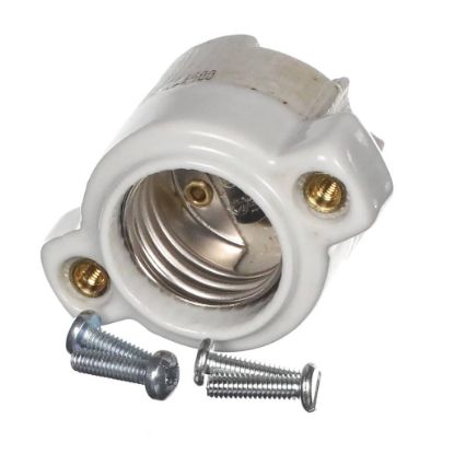 Picture of Garland CK1025800 Porc.lamp Socket Kit