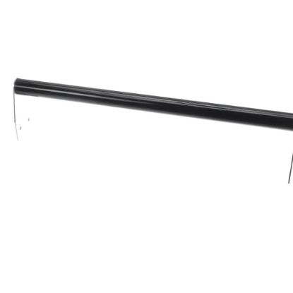 Picture of Garland CK1924396 Handle-door Black Part S Ervice