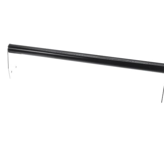 Picture of Garland CK1924396 Handle-door Black Part S Ervice