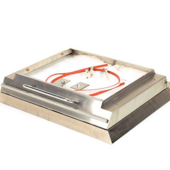 Picture of Garland CK1856601 Top Platen Assy 208V