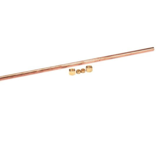 Picture of Garland CK2229200 .437 Tub Comp Union 90 B Ras El