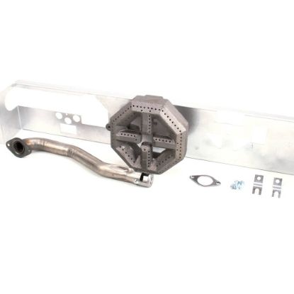 Picture of Garland CK228 C836 Frt Burn Assy Conv. Kit